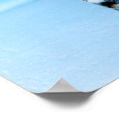 シカゴバー ポスター (角)