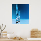 シカゴバー ポスター (キッチン)