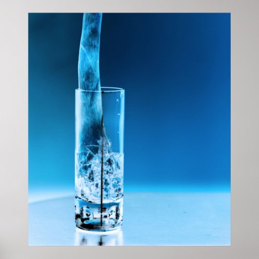 シカゴバー ポスター (正面)