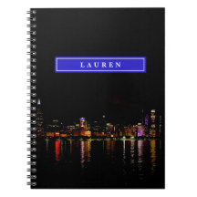 シカゴパーソナライズされたスカイライン