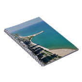 シカゴビュー.JPG ノートブック (右側)