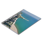 シカゴビュー.JPG ノートブック (左側)