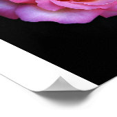 シカゴピースバラバイスタンザローズマン ポスター (角)