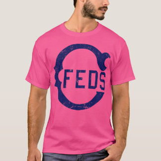 シカゴフェデラル Tシャツ