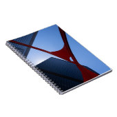 シカゴフラミンゴ ノートブック (右側)