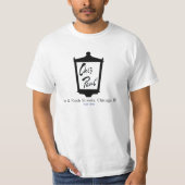 シカゴフランスのシェポールレストラン Tシャツ (正面)