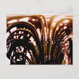 シカゴブリッジ ポストカード