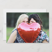 シカゴブリデス セーブザデート (裏面)