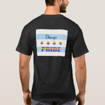 シカゴプライド