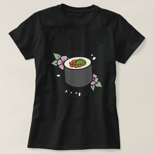 シカゴプロフェッショナル心理学Esse Tシャツ (デザイン正面)