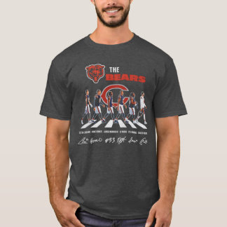 シカゴベアーズ フットボール ギフト Tシャツ