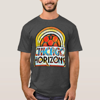 シカゴホライゾンズサッカー Tシャツ