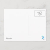 シカゴホリデーポストカード シーズンポストカード (裏面)