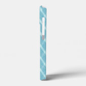 シカゴボスニアアメリカン Case-Mate iPhoneケース (裏面 / 左)