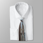 シカゴマディソン通りスーツタイ ネクタイ (タイ)