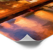 シカゴマリーナタワーズ ポスター (角)