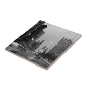 シカゴミシガンアベニュー@ナイト1967年3月6日 タイル (側面)