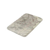 シカゴミルウォーキーおよびセントポールRyおよびつながり バスマット (アングル)