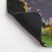 シカゴモセパド マウスパッド (コーナー)