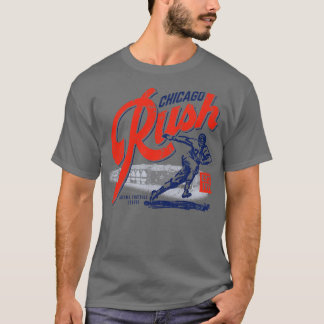 シカゴラッシュ Tシャツ