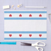 シカゴラブ | 薄葉紙 (クラフト)