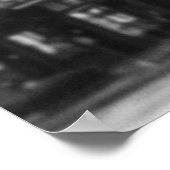 シカゴラマ ポスター (角)