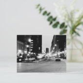 シカゴランナー ポストカード (スタンド正面)