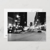 シカゴランナー ポストカード (正面/裏面)