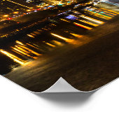 シカゴリバーナイトストーム ポスター (角)