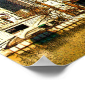 シカゴリバービューノース ポスター (角)