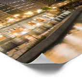 シカゴリバーフロント ポスター (角)