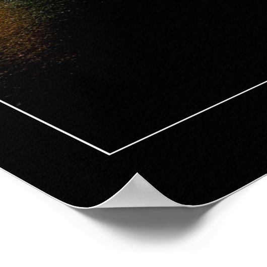 シカゴリバー ポスター (角)