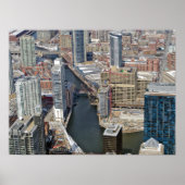 シカゴリバー ポスター (正面)