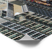 シカゴリバー ポスター (角)