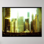 シカゴリバー ポスター (正面)