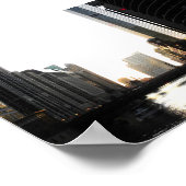 シカゴリバー ポスター (角)