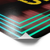 シカゴレズビアンインタレストカラフルプライドゲイ フォトプリント            (角)