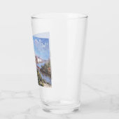 シカゴ万国博覧会（コロンビア博覧会） タンブラーグラス (左)