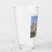 シカゴ万国博覧会（コロンビア博覧会） タンブラーグラス (右)