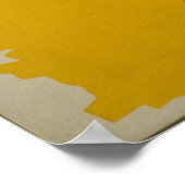 シカゴ公共図書館縁石サービス ポスター (角)