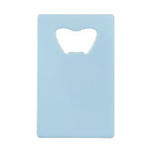 シカゴ国旗、イリノイ州クレジットカードボトルオープン クレジットカード栓抜き (裏面)