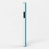 シカゴ国旗 Case-Mate iPhoneケース (裏面/右)