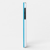 シカゴ国旗 Case-Mate iPhoneケース (裏面/左)