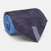 シカゴ夕べドライブネックタイ ネクタイ (ロール)