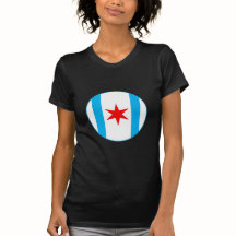 シカゴ大尉の盾