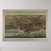 シカゴ市 ポスター (正面)