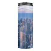 シカゴ建築建物アートワーク | タンブラー (裏面)