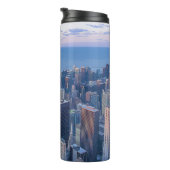 シカゴ建築建物アートワーク | タンブラー (回転右)