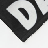 シカゴ教皇レオ14世ダ教皇』 フリースブランケット (角)