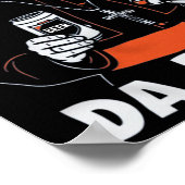 シカゴ教皇レオ14世ダ教皇』 ポスター (角)